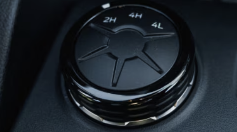 Novo Ford Territory